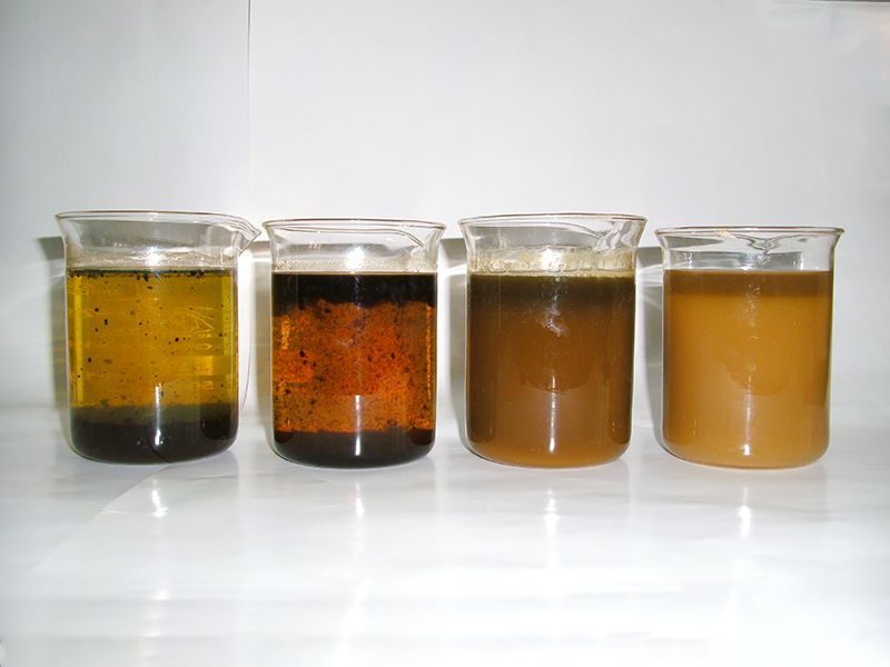 什么是油田化學(xué)品？