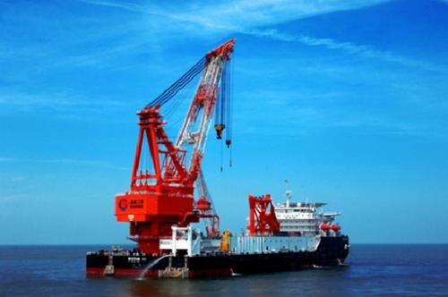 上半年我國原油、天然氣進(jìn)口實現(xiàn)增長