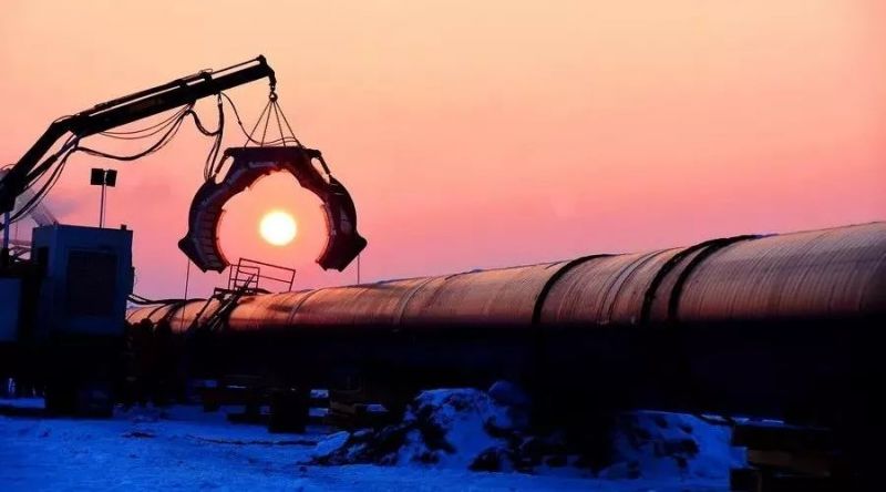 國內(nèi)億方煤層氣水平井大平臺(tái)高效完鉆